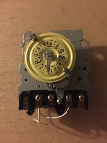 Intermatic T104 Timer Only
