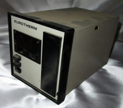 Eurotherm 983 Digital Indicating Temperatre Temp Controller