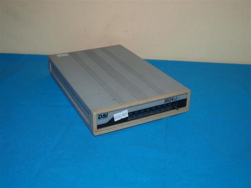 DSI 9624LE+ Modem