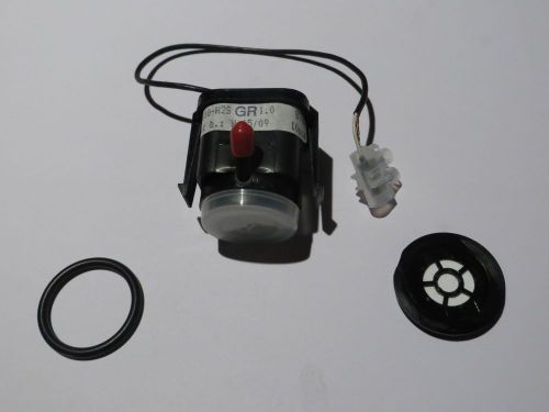 Compur Monitors Statox Sensor H2S No. 516003 for Statox 4120
