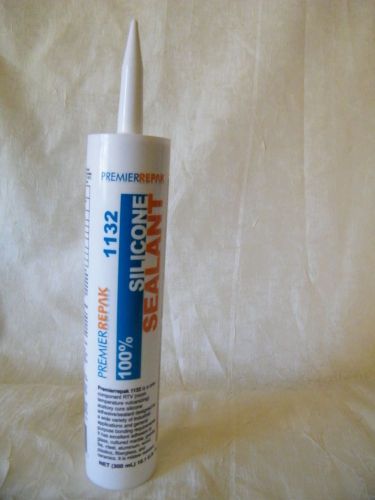 Lot Sale of 100% Silicone Sealant Cartridges