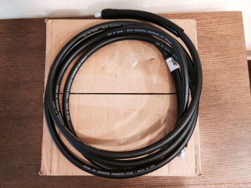 3M Scotch-Weld Cylinder Adhesive 12 Foot Hose