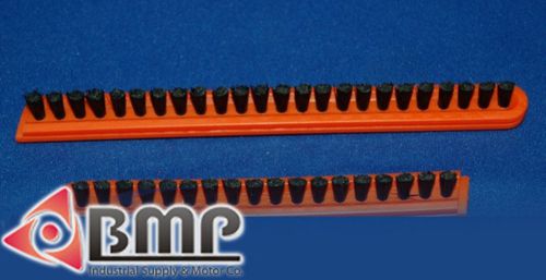 Brush strips-vg ii-upright&amp; pwr nozzle-replcmnt nla oem# vg512s/512 for sale