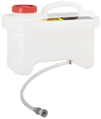 Rubbermaid Commercial FGQ966000000 Pulse High-Capacity Cleaning Liquid Caddy, 2