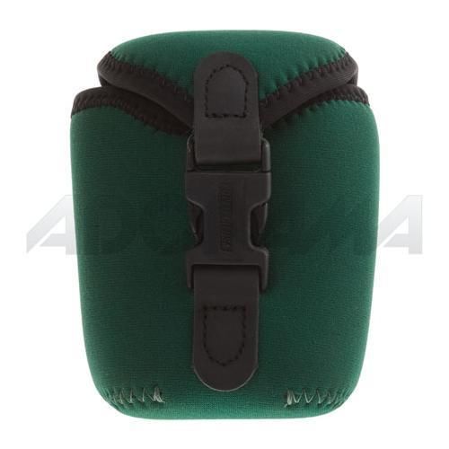 Op/Tech 6419164 Photo/Electric Pouch Small Size Green
