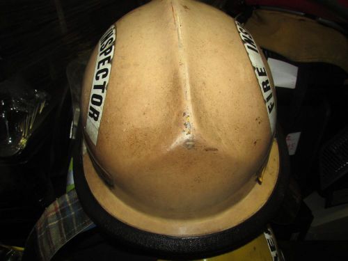 Morning Pride 72 Plus  Firefighter Helmet