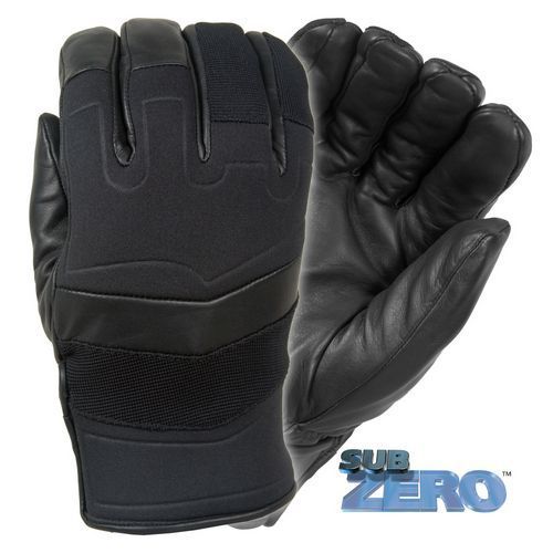 Damascus DZ-9 SubZERO Maximum Warmth Cold Weather Gloves Size X-Large