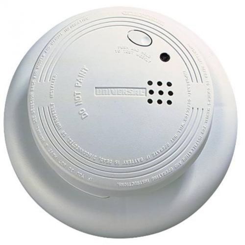 usi Photelectric Smoke and Fire Alarm Dc SS-901-LR USI Misc Alarms and Detectors