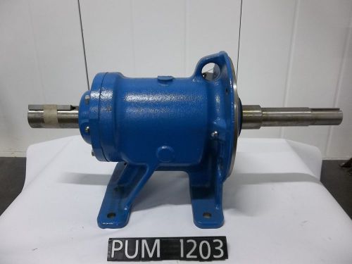 NEW Goulds Pumps 15K6 Bearing Frame Assembly (PUM1203)