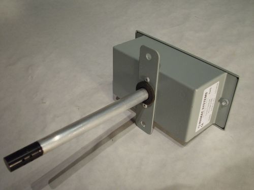 Mamac Humidity Transducer New in Box Sensor HVAC