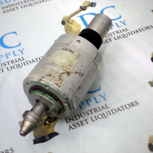 COAX HPP 20 RS BYPASS PRESSURE CONTROL VALVE # 2