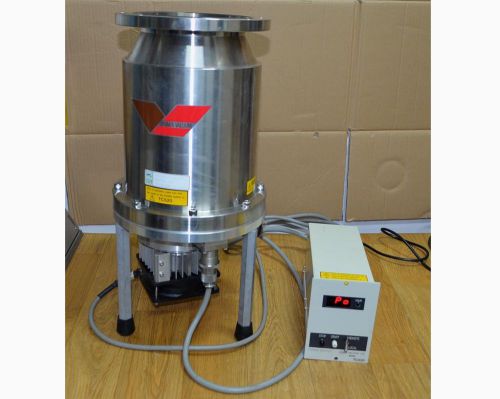 OSAKA Vacuum Turbomolecular Pump TH542