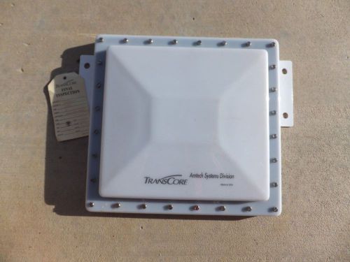 NEW AA3153 915 MHZ Transcore Beacon Toll Antenna without checktag