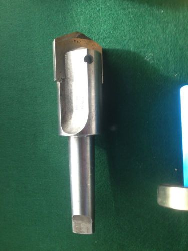 Waukesha series &#034;c&#034; #5mt taper shank spade blade holder c-1326 2010-0332 for sale