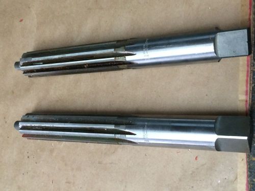 1 5/8 PEERLESS EXPANSION REAMER HIGH SPEED (2) AVAILABLE, lot of 1pcs.