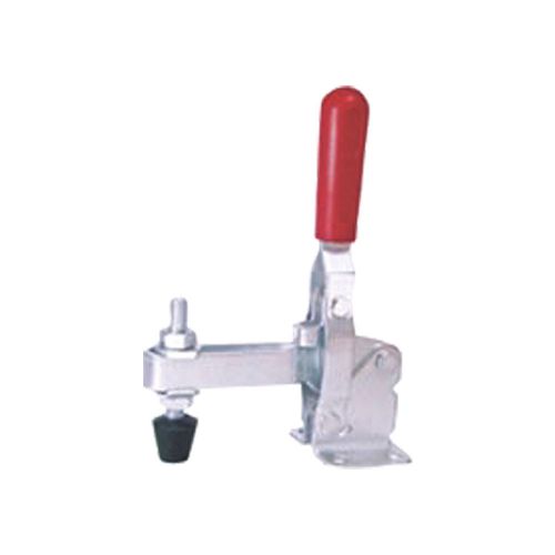 Vertical flanged base toggle clamp with u-bar (3900-0341) for sale