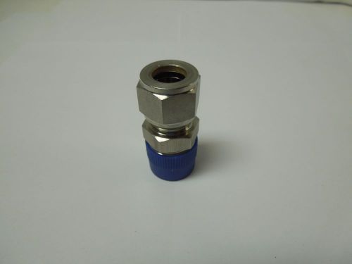 Gyrolok  male connector  8cm8-ss 316 stainless steel 1/2 x 1/2   &lt;mc8cm8 for sale