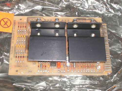 SUPERIOR ELECTRIC STM101 SLO-SYN TRANSLATOR PCB