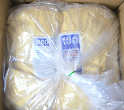 VWR 100 Cert-Clean Room Gloves Large 40101-154 10 Inch Cleanroom Class 100