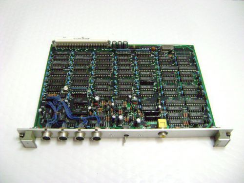 2660  Sharp X006PA-3-C (VM1710) Board