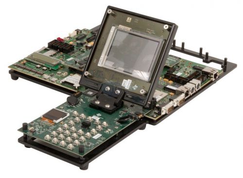 Texas Instruments Omap 2430 Software Development Platform SDP2430-VG5.0.1
