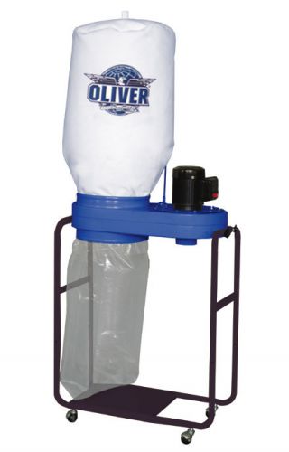 Oliver 7120 Portable Dust Collector