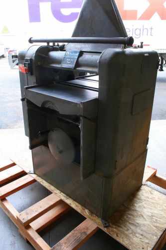 Rockwell/delta 18&#034; planer series 22-201 for sale