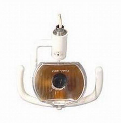 1 PC COXO Dental 5# Automatic Sensing Lamp Plastic For Dental Unit Chair CX87-1