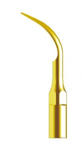 Dental Ultrasonic Scaler Scaling Titanium Tips G1T FitEMS &amp; Woodpecker
