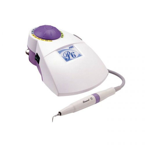 Dental Piezoelectric Ultrasonic Scaler ART-P6 Compact Sized