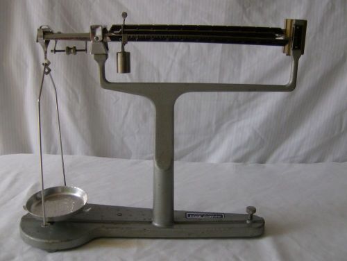 3 beam scale by Fisher Scientific