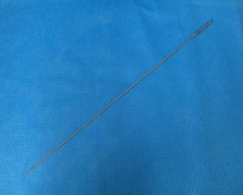 Stryker Babcock Grasper Forceps 250-080-321 5mm 33cm