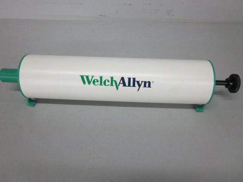 Welch allyn 3l calibration syringe for spripefect spirometer for sale