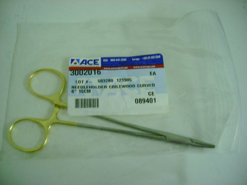 Lot of New Hu-Friedy-ACE Surgical Instruments