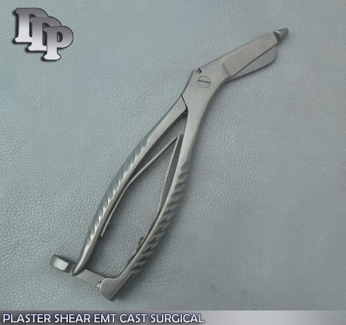 Shears Cast &amp; Plaster Orthopedic Surgical Instruments
