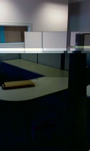 Herman miller cubicles office desks file cabinets