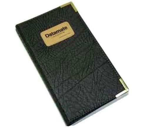GIFT!BUSINESS NAME CREDIT ID CARD HOLDER WALLET ORGANIZER 120 B11