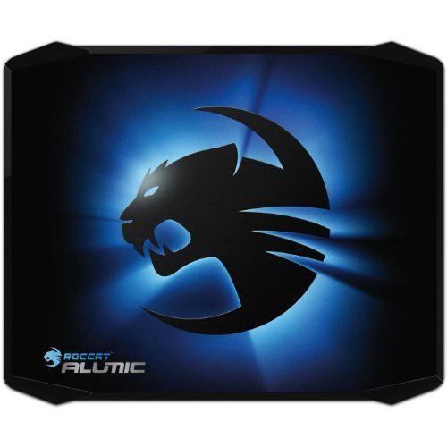ROCCAT INC ROC-13-400 ALUMIC DOUBLE-SIDED GAMING