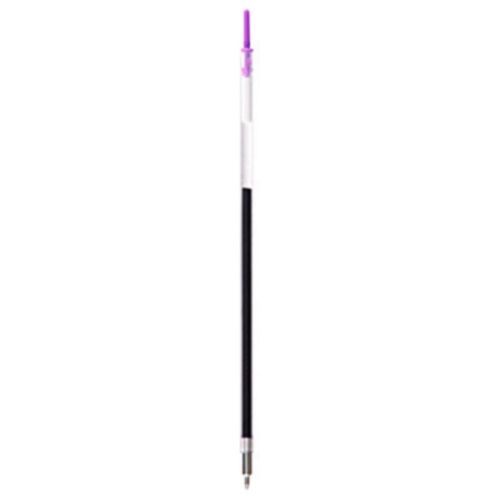 MUJI Moma Color Customization Ballpoint pen Refill (Purple) 0.3mm Japan WoW