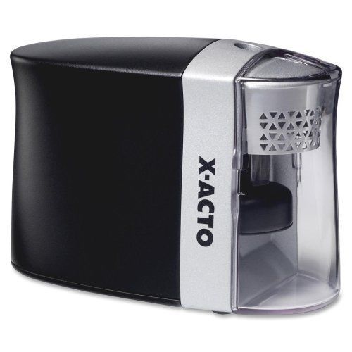 X-acto inspire desktop battery powered pencil sharpener - epi1780 free shipping for sale