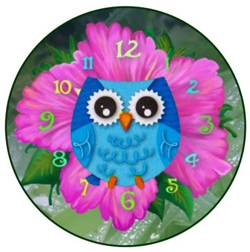 30 Personalized Return Address Owls Labels Buy 3 get 1 free (ow11)