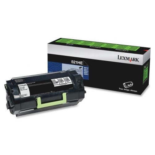 Lexmark - bpd supplies 52d1h0e 25k unison contract cartridge for sale
