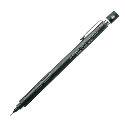 Pentel Graph 1000 For Pro / 0.5mm / PG1005 / Mechanical Drafting pencil