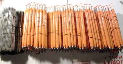 192 pcs mosu mechanical pencils for writing school office home teacher. for sale