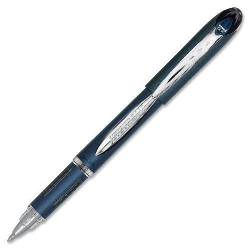 Uni-ball Jetstream Rollerball Pen - Fine Pen Point Type - 0.7 Mm Pen (san40173)
