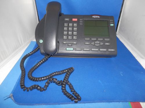 Nortel networks meridian m3904 multi-line digital telephone for sale