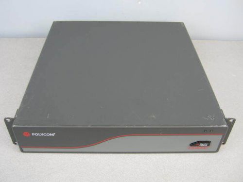 Polycom VS4000 Video Conferencing System PR4-XXXX