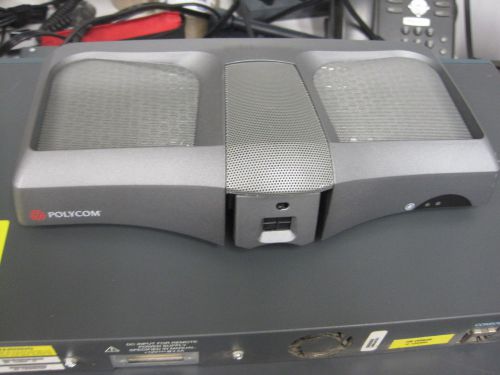 Polycom V500 Video Camera System IP NTSC 2201-22057-200
