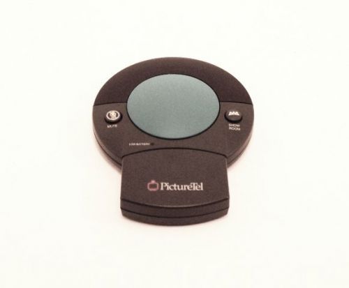 PictureTel Remote for Video Conferencing System 520-0464-01