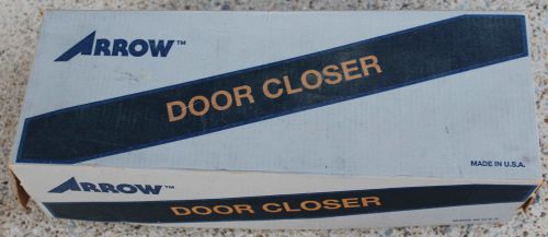 Arrow 6013 A3 5 GL Door Closer 6000/7000 Series Made In USA